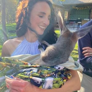 Meet your Posher, Tami